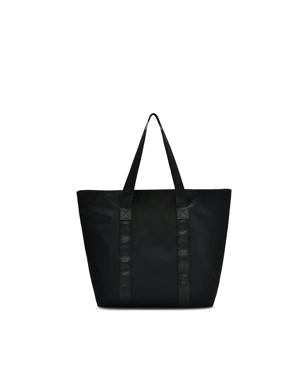 ARKK Accessories ARKK Shopper Bag | Black Shopper